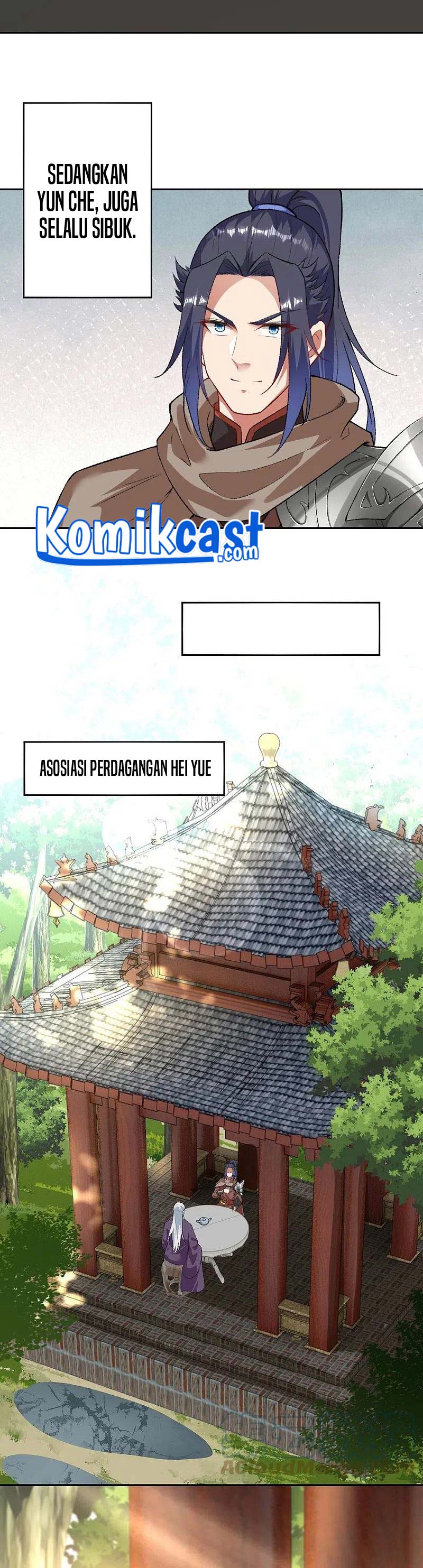 Dilarang COPAS - situs resmi www.mangacanblog.com - Komik against the gods 417 - chapter 417 418 Indonesia against the gods 417 - chapter 417 Terbaru 15|Baca Manga Komik Indonesia|Mangacan